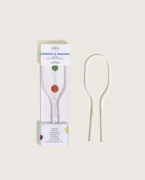 Etui de 1 mèche coton, lampe berger, tuincentrumoutlet.com