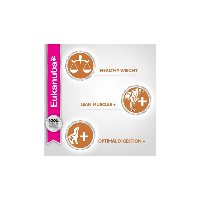 Eukanuba Hondenvoer Golden Retriever Adult 12 kg - Gezondheidsvoordelen, Eukanuba, Tuincentrum Outlet