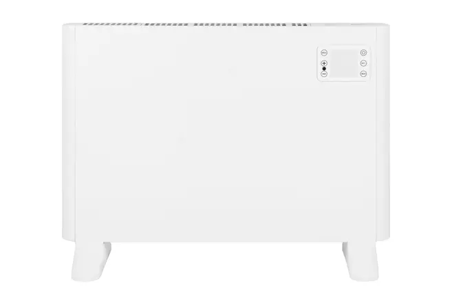 Eurom Alutherm 1000 wifi staan, Euromac, tuincentrumoutlet