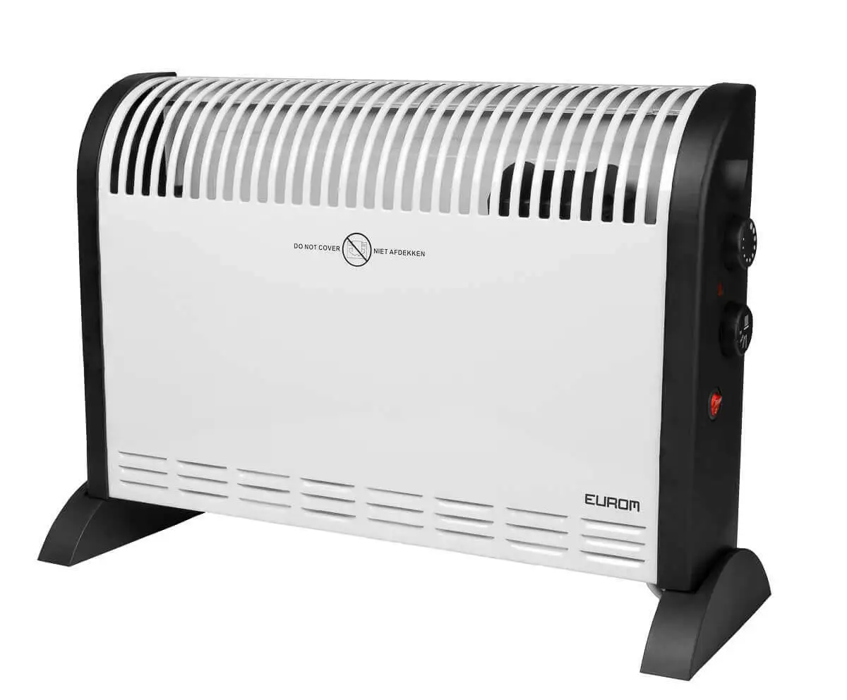 Eurom CK2003T convector heater