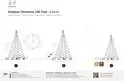 Fairybell 300cm-360led warm wit - afbeelding 3