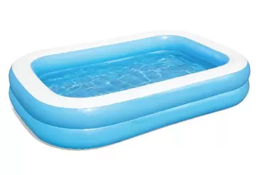 Familiezwembad rechthoek l269, Bestway, tuincentrumoutlet