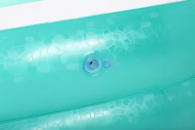 Familiezwembad rechthoek l201cm detail, Bestway, tuincentrumoutlet