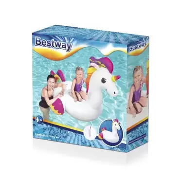 Fantasy unicorn l150cm verpakking, Bestway, tuincentrumoutlet