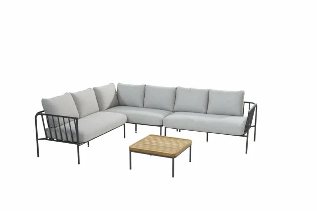 Figaro loungeset, 4 Seasons Outdoor, Tuincentrum Outlet