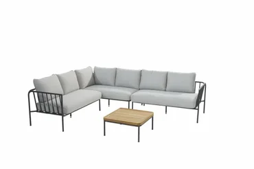 Figaro loungeset, 4 Seasons Outdoor, Tuincentrum Outlet