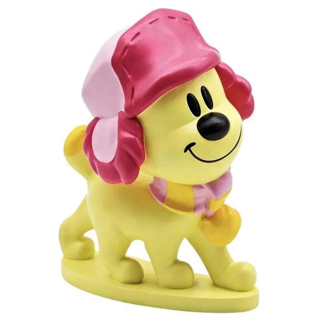 Figuur resin 3d pip 20cm, Disney, Tuincentrumoutlet.com