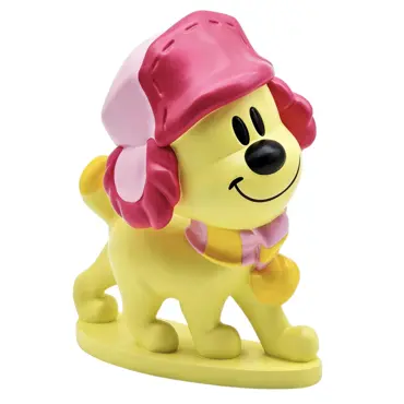 Figuur resin 3d pip 20cm, Disney, Tuincentrumoutlet.com