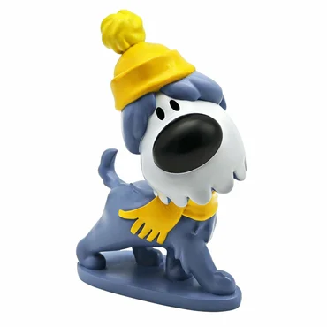 Figuur resin 3d woezel 20cm, Disney, Tuincentrumoutlet.com