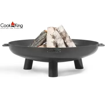 Fire Bowl "Bali" dia. 80cm - afbeelding 1