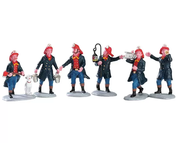 Fireman S6 afbeelding