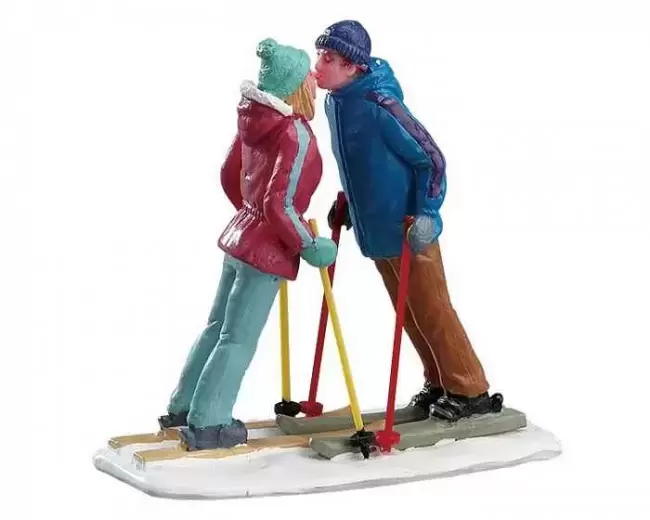 Moderniseren ideologie labyrint First ski date - Tuincentrum Outlet