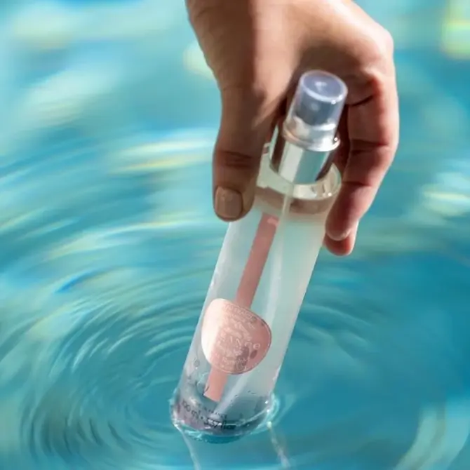 FragranceMistDelicateWaterLilySfeerbeeld1