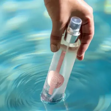 FragranceMistDelicateWaterLilySfeerbeeld1