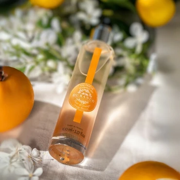 FragranceMistOrangeBlossomSfeerbeeld