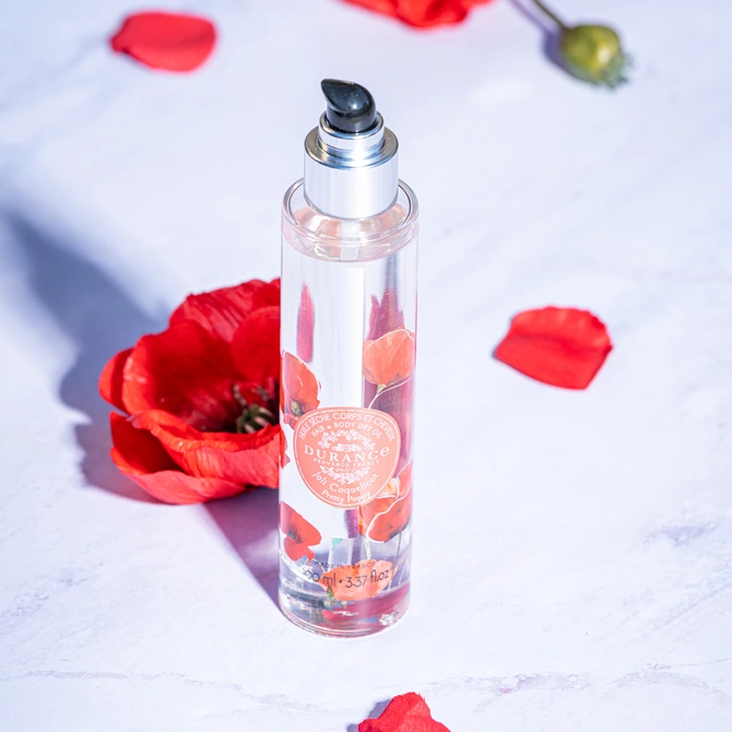 FragranceMistPrettyPoppySfeerbeeld1