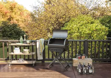 Boretti Fratello 2.0 Houtskool Barbecue, Boretti, www.tuincentrumoutlet.com