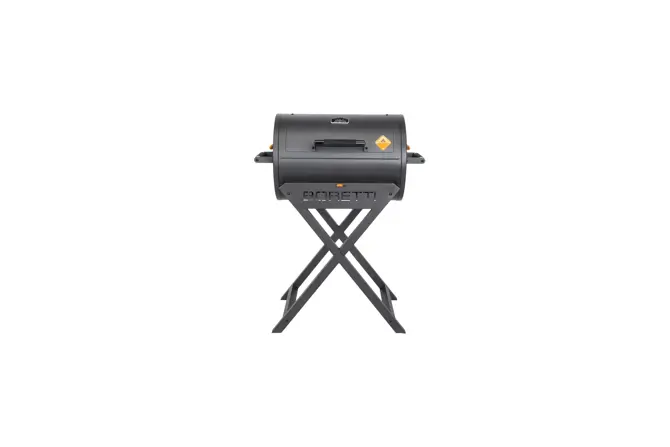 Boretti Fratello 2.0 Houtskool Barbecue, Boretti, www.tuincentrumoutlet.com