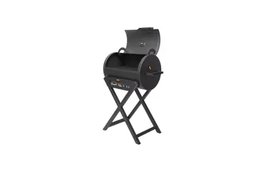 Boretti Fratello 2.0 Houtskool Barbecue, Boretti, www.tuincentrumoutlet.com