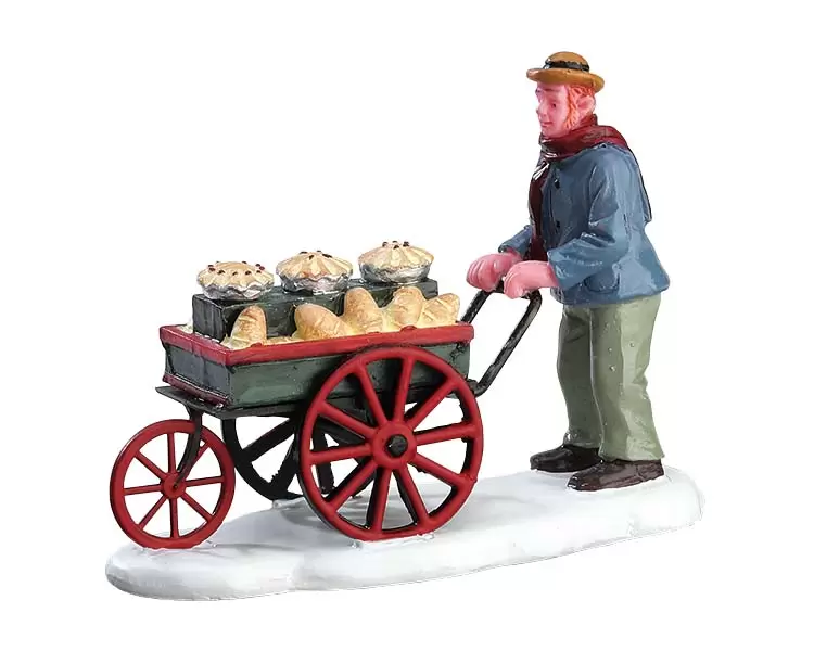 Fresh Baked Goodies afbeelding