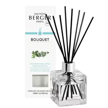 Fresh eucalyptus geurstokjes - afbeelding 2