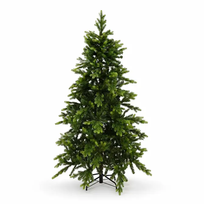 Galloway spruce d120h180cm groen, Everlands, Tuincentrumoutlet.com