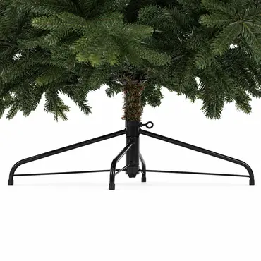 Galloway spruce d130h210cm groen frame, Everlands, Tuincentrumoutlet.com