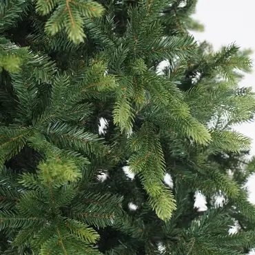 Galloway spruce d130h210cm groen detail, Everlands, Tuincentrumoutlet.com