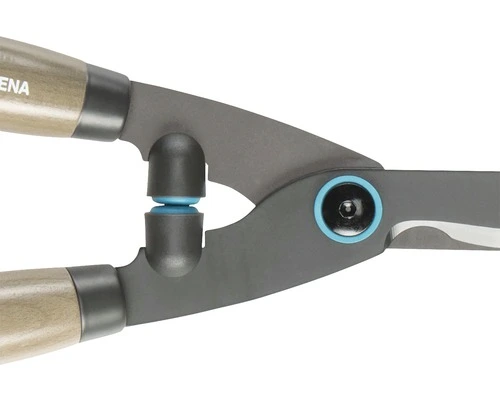 GARDENA NatureCut Heggenschaar detail 2, GARDENA, Tuincentrum Outlet