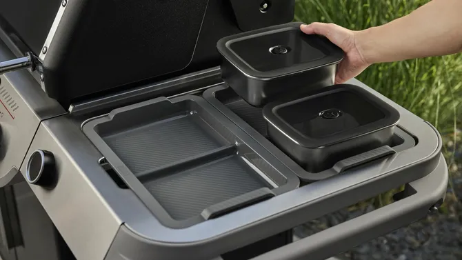 Gasbarbecue genesis ep-335w - afbeelding 5