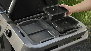 Gasbarbecue genesis ep-335w - afbeelding 5