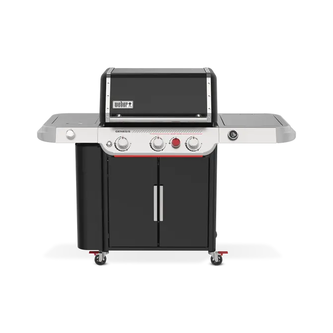 Gasbarbecue genesis ep-335w - afbeelding 2