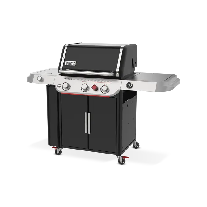 Gasbarbecue genesis ep-335w - afbeelding 3