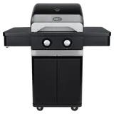 Gasbarbecue leonardo 2-branders, Boretti, tuincentrumoutlet