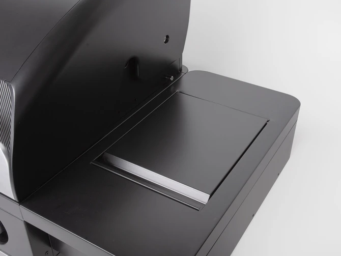 Gasbarbecue leonardo 3-branders detail zijbrander, Boretti, tuincentrumoutlet