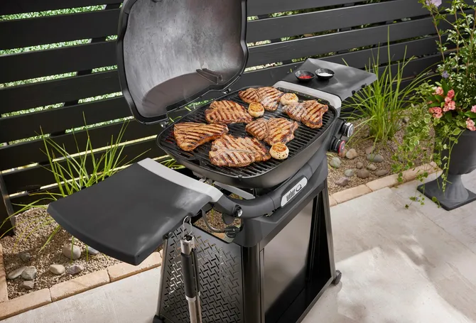Gasbarbecue q 3200n - afbeelding 8