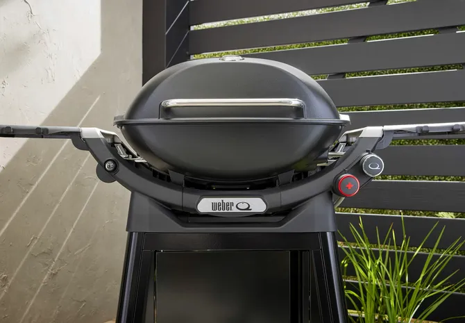 Gasbarbecue q 3200n - afbeelding 5