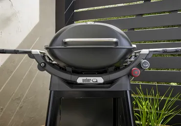 Gasbarbecue q 3200n - afbeelding 5