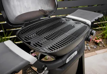 Gasbarbecue q 3200n - afbeelding 7