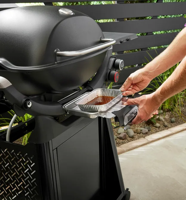 Gasbarbecue q 3200n - afbeelding 6