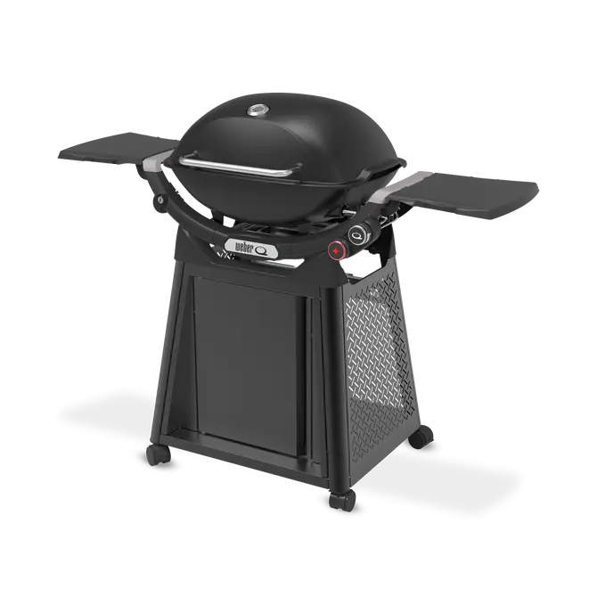 Gasbarbecue q 3200n - afbeelding 1