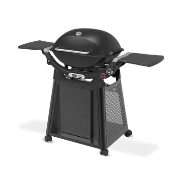 Gasbarbecue q 3200n