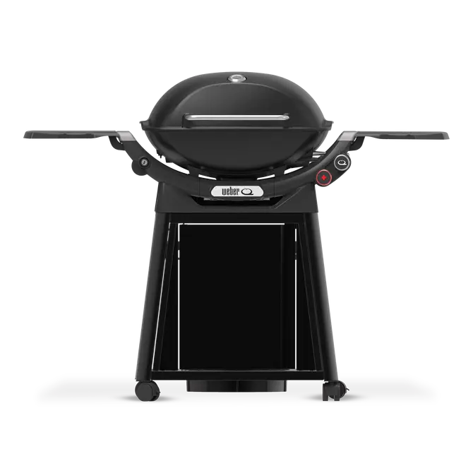 Gasbarbecue q 3200n - afbeelding 2