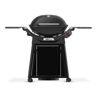 Gasbarbecue q 3200n - afbeelding 2