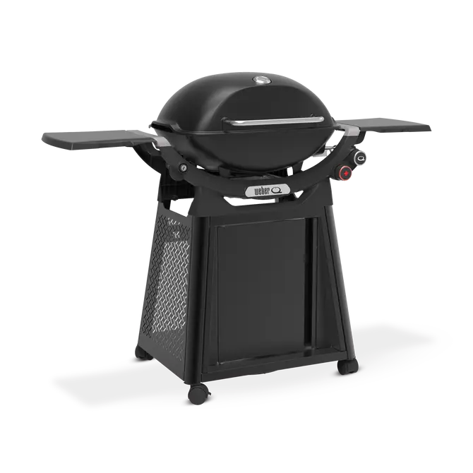 Gasbarbecue q 3200n - afbeelding 3