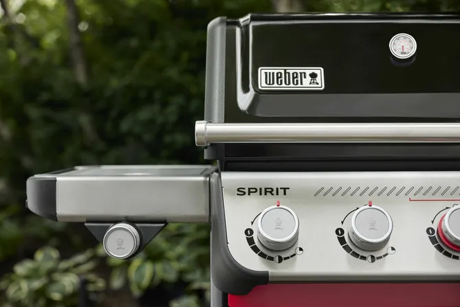 Gasbarbecue spirit e-435 - afbeelding 4