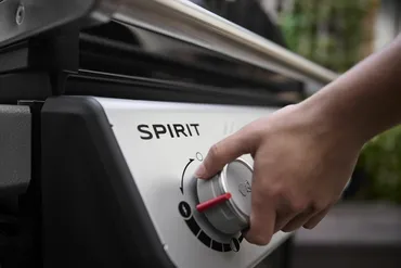 Gasbarbecue spirit e-435 - afbeelding 5