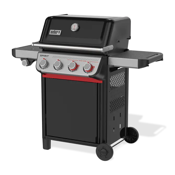 Gasbarbecue spirit e-435 - afbeelding 1
