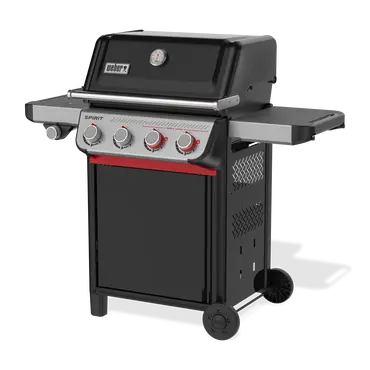 Gasbarbecue spirit e-435