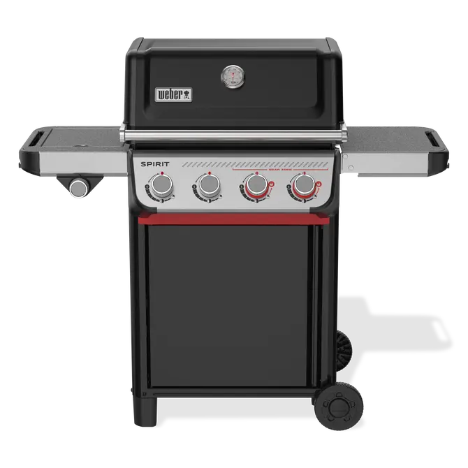 Gasbarbecue spirit e-435 - afbeelding 2